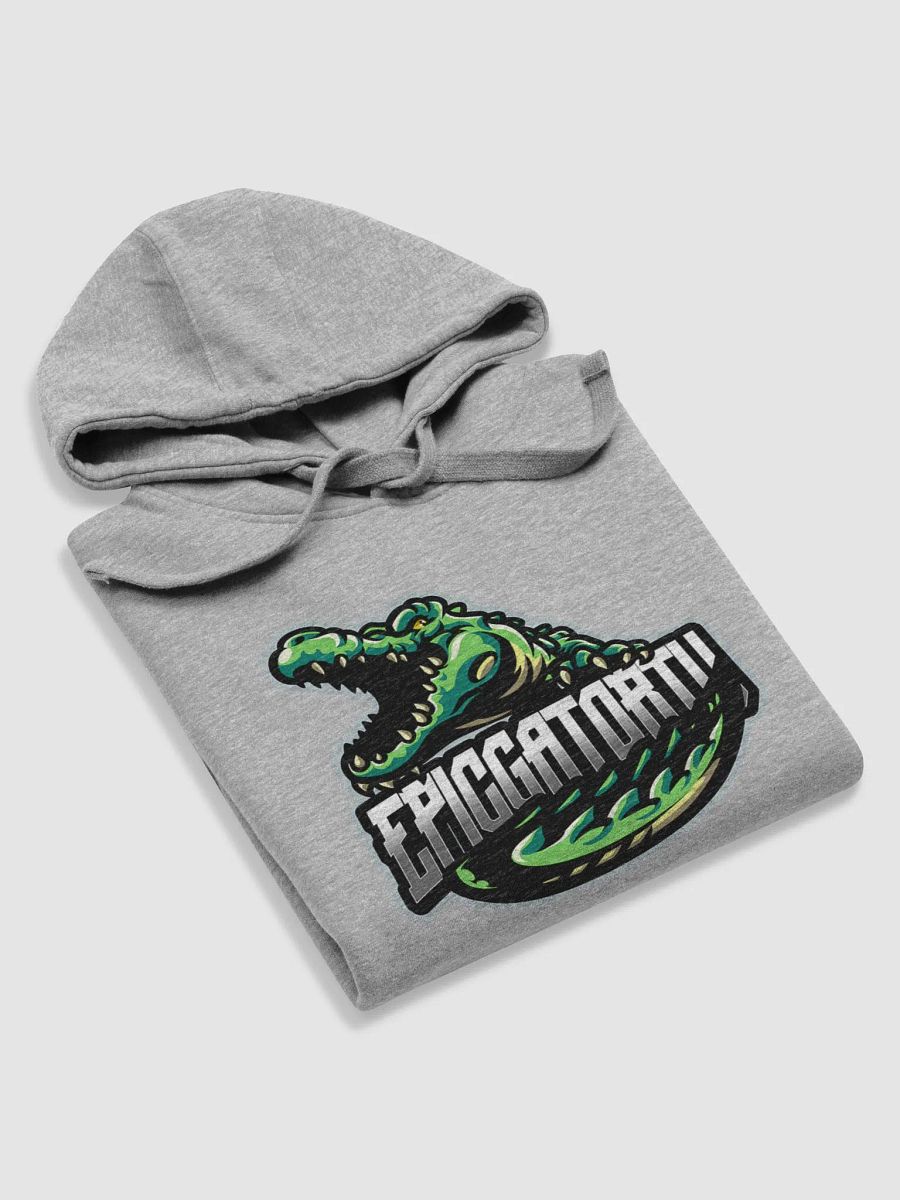 Hoodie Logo V2 product image (5)