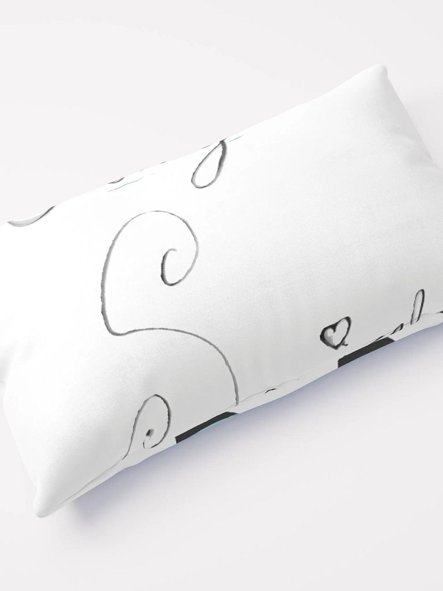 Ninja Squirtle Pillow product image (4)