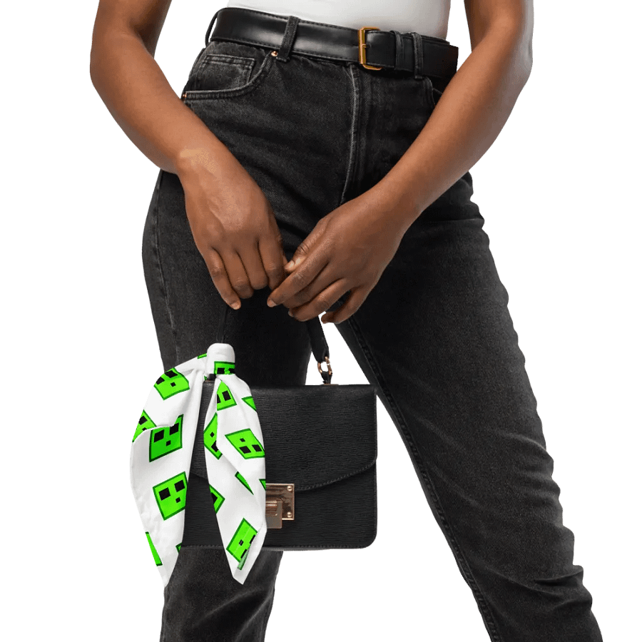 Eloc Slime Bandana product image (7)