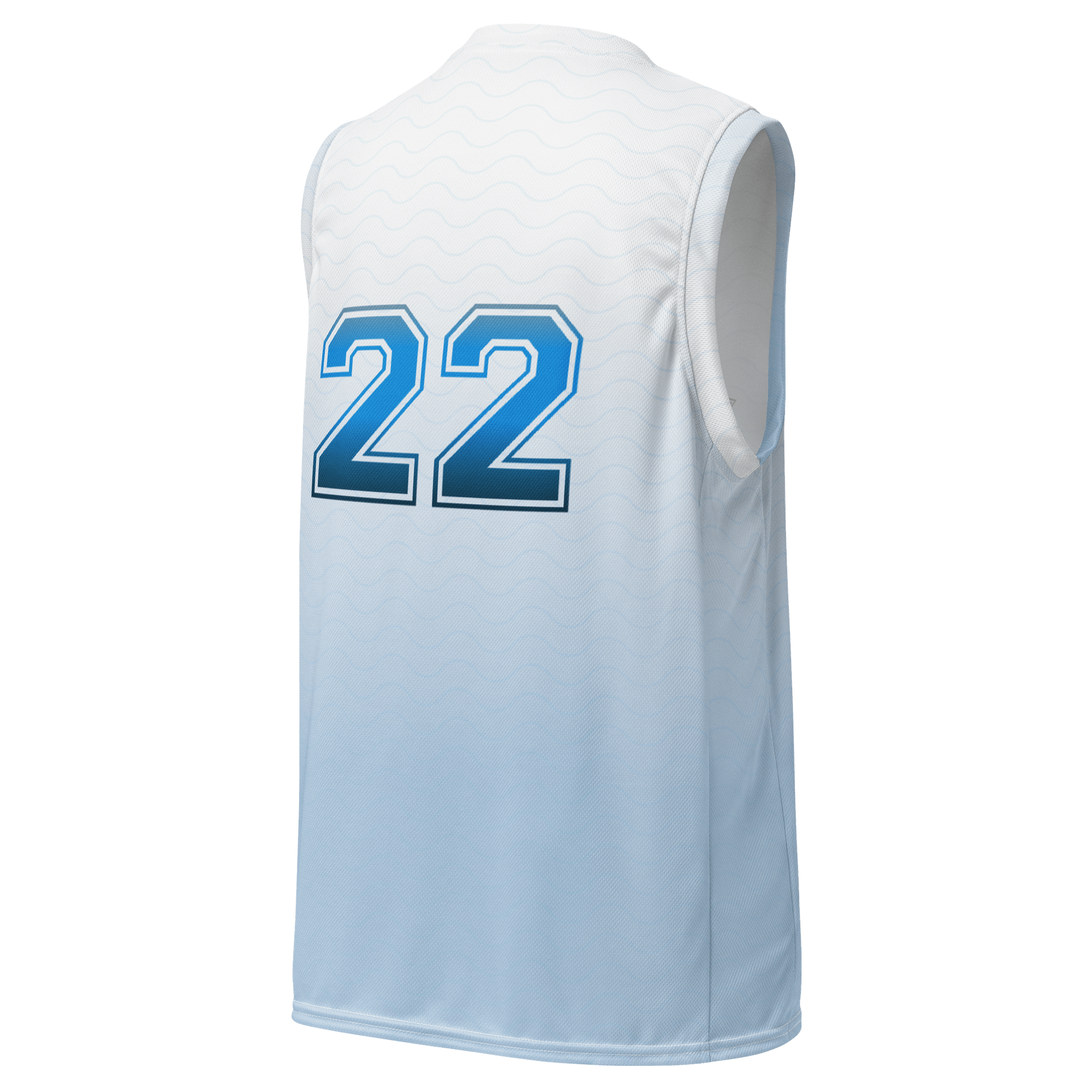 Team Dean Jersey Tank product image (3)