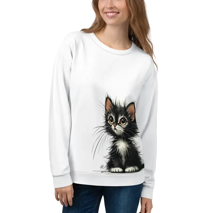 Cute Kitten product image (2)