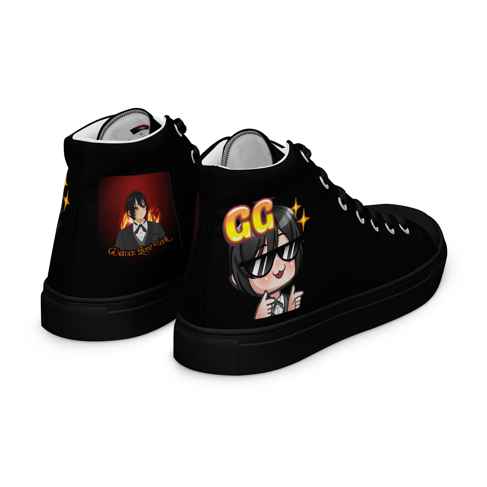 DemonLordTank Shoes product image (7)