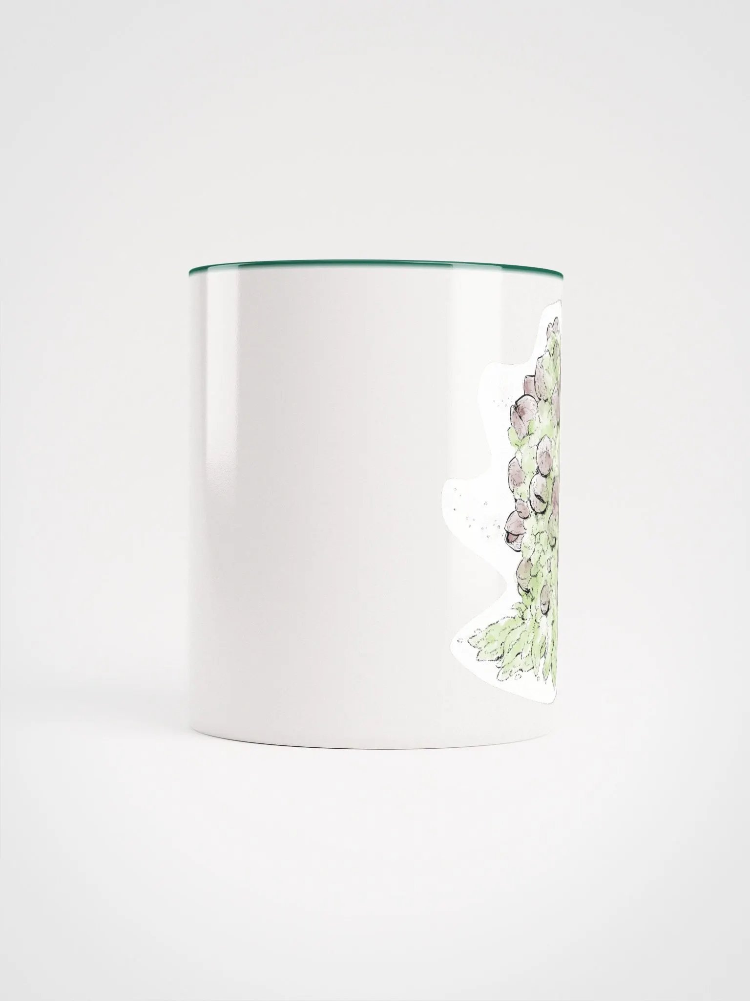 Mold Mug product image (15)