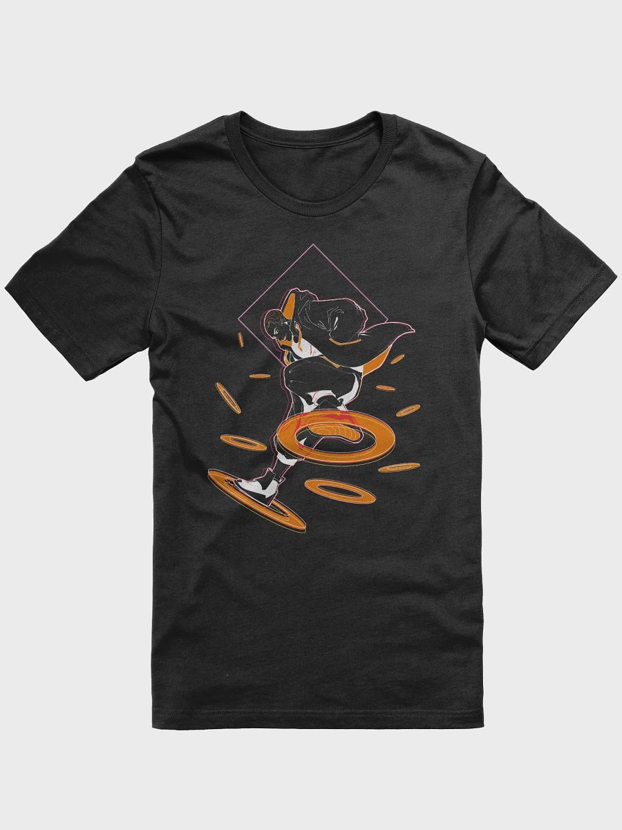 VEE-T [Orange] product image (1)
