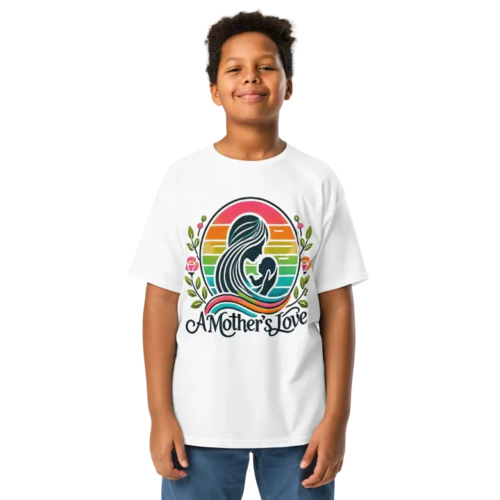 Mother's Love Youth Tee product image (1)