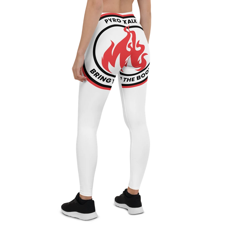 Pyro Talk Leggings product image (18)