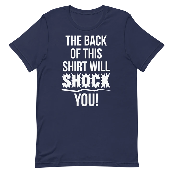 THE CLICKBAIT SHIRT! product image (1)