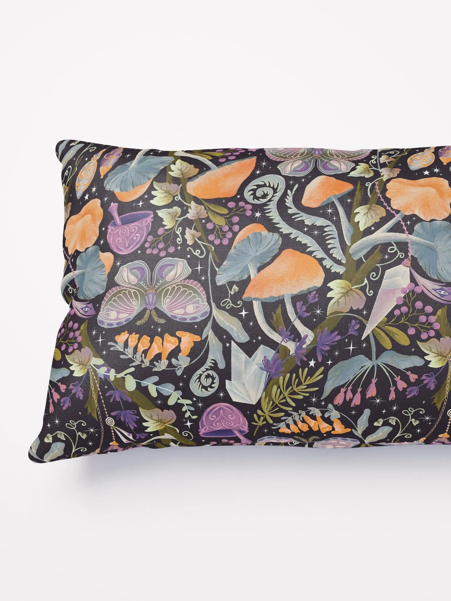 Enchanted Night Pillow product image (3)