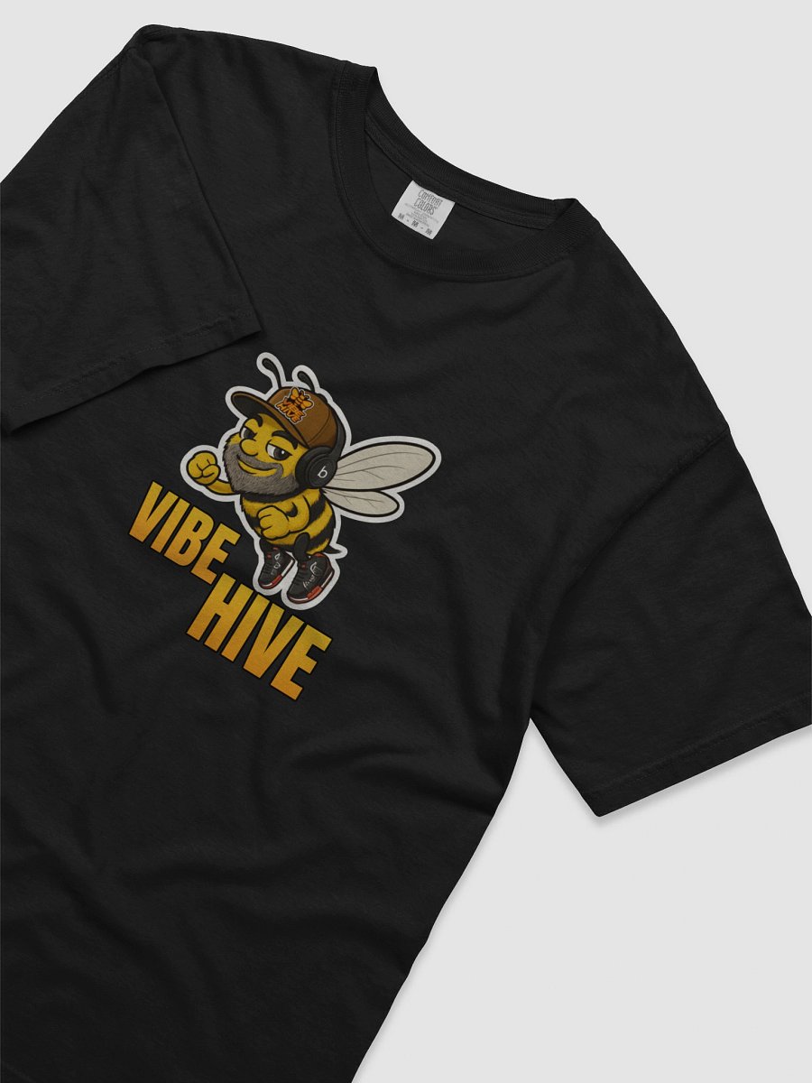 Buzzy Vibe Hive Tee product image (27)