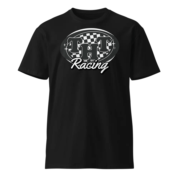 The Homie Tony (THT) Tee product image (1)