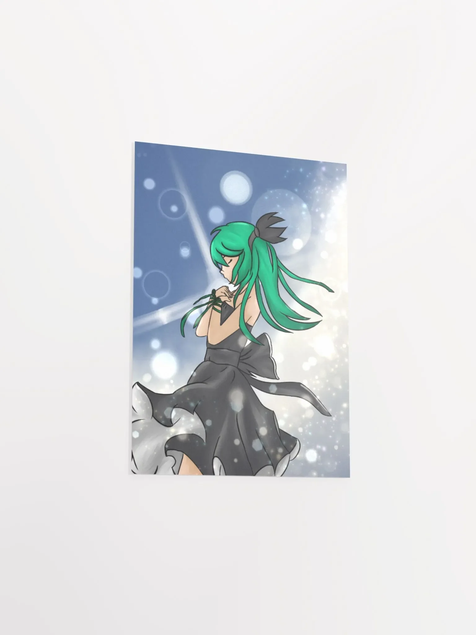 ShiPray Poster product image (3)