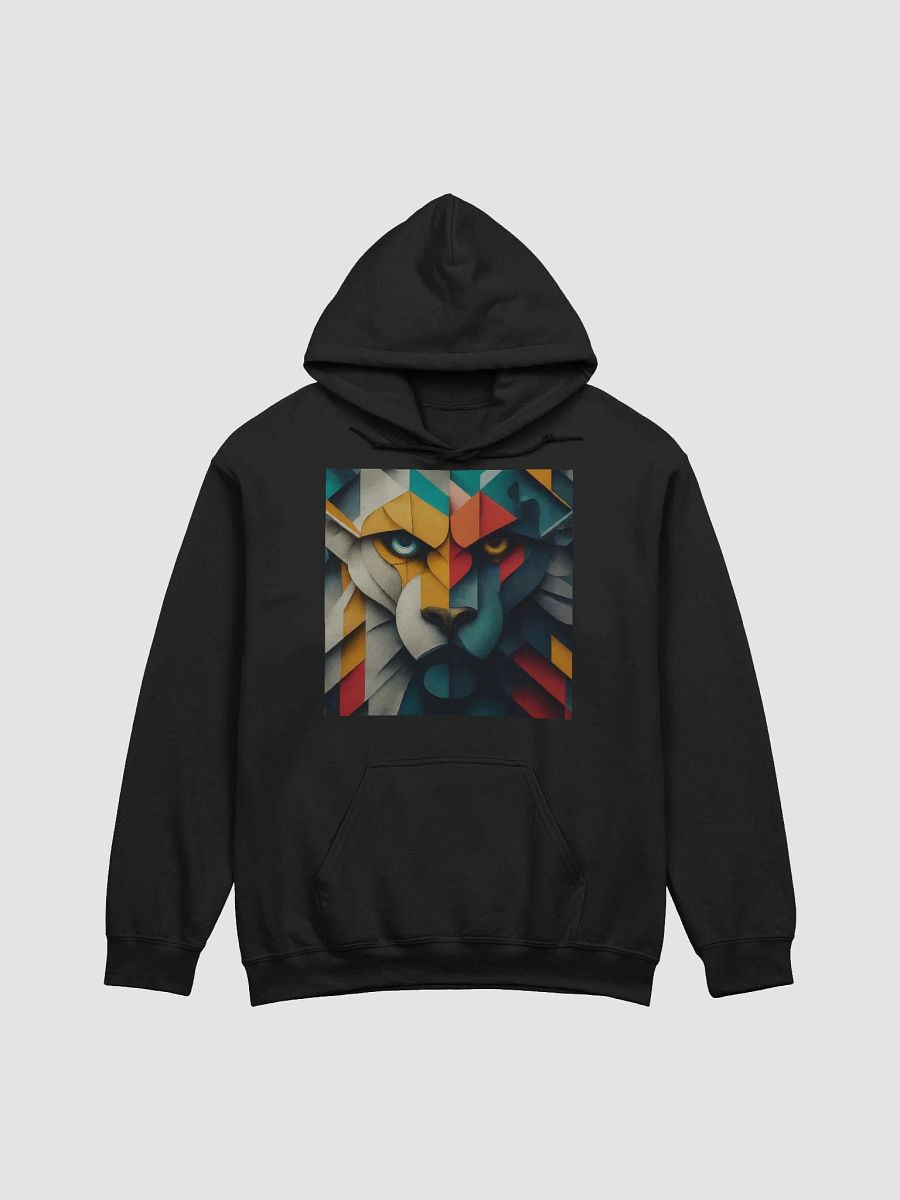 Adventure-Ready Classic Hoodie product image (1)