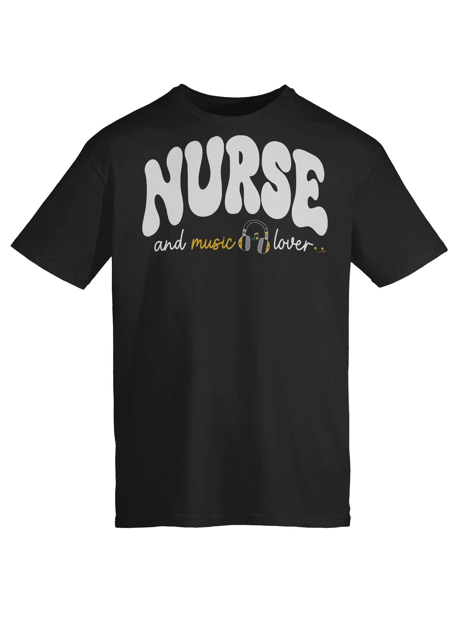 🎶💉🎸 Nurse and Music Lover product image (7)