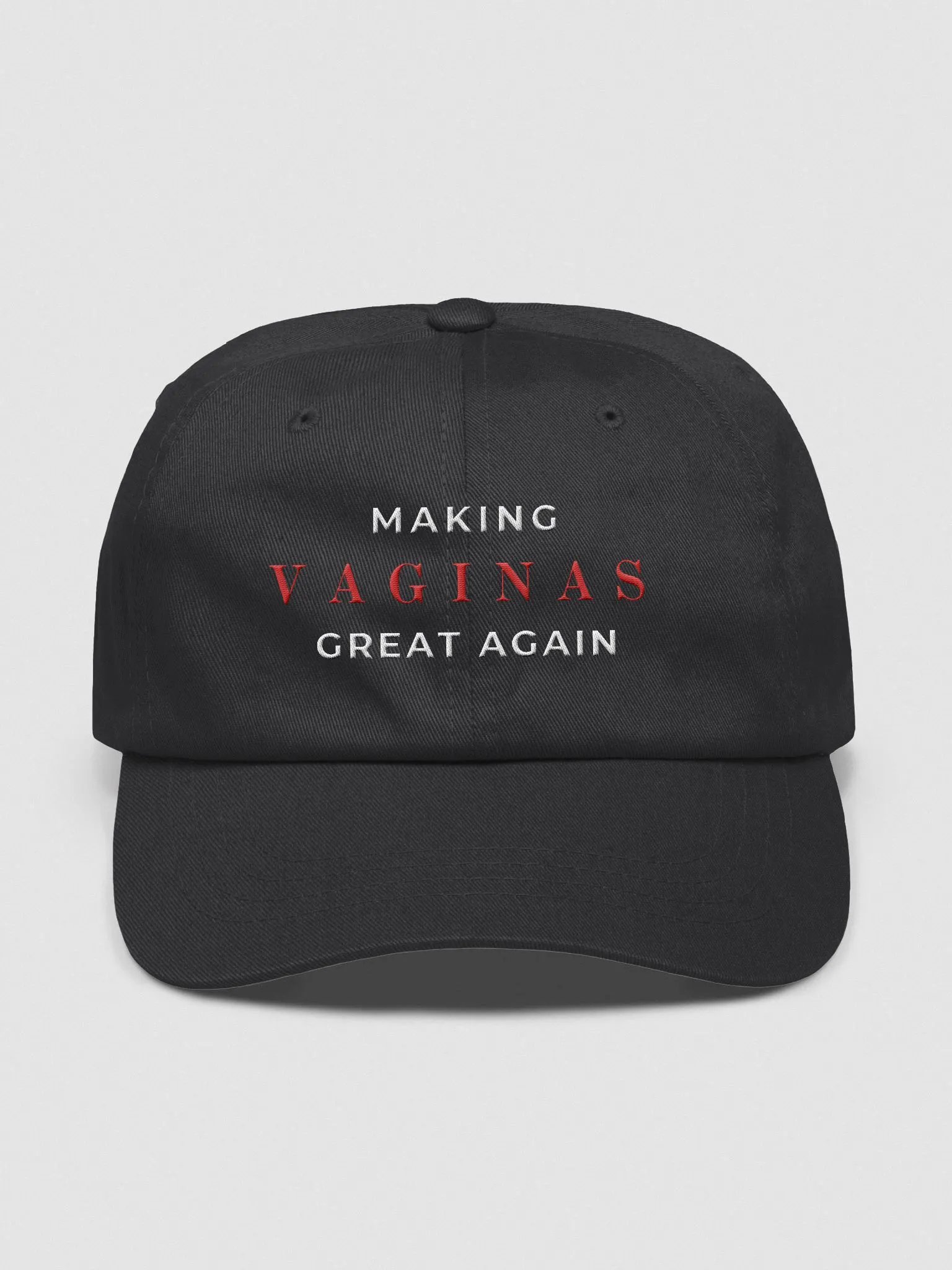 MVGA - Baseball Cap product image (1)