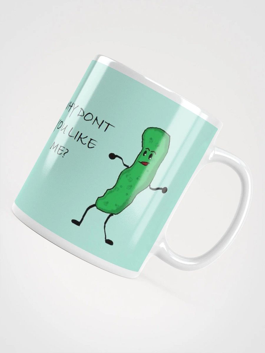 Pickle Mug product image (4)