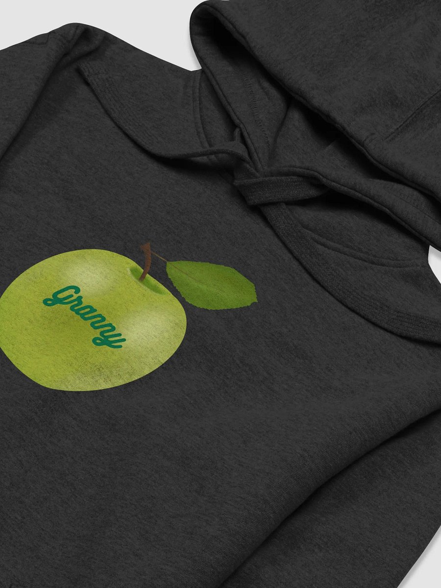 Granny's Apple Unisex Premium Hoodie product image (8)