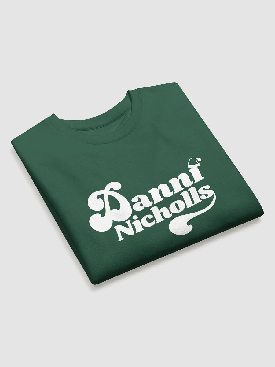 Christmas-ish Sweater product image (3)