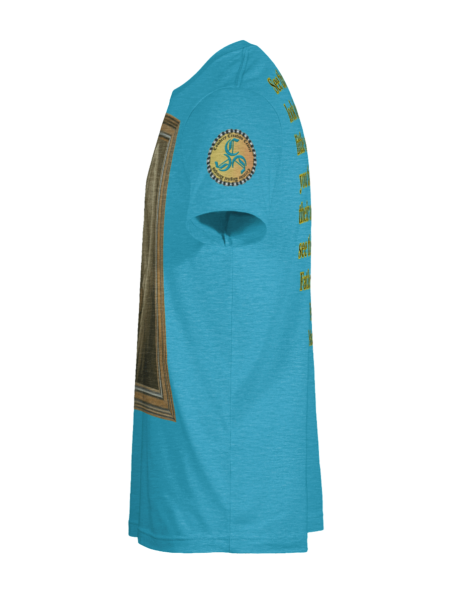 Angels Watch Over Them (Male) Bella+Canvas Supersoft T-Shirt Colors (5) product image (35)