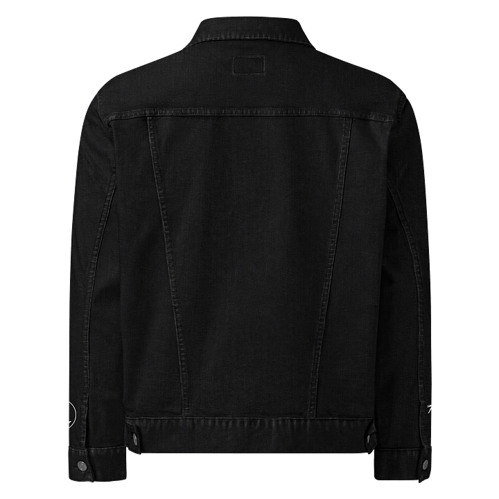 Denim Jacket product image (3)
