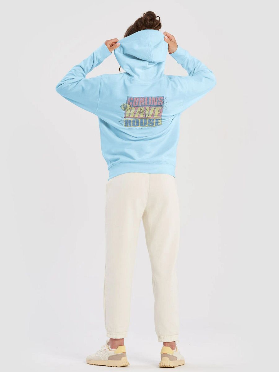 Goblin's Rave House Hoodie *HIGHER QUALITY!* product image (40)