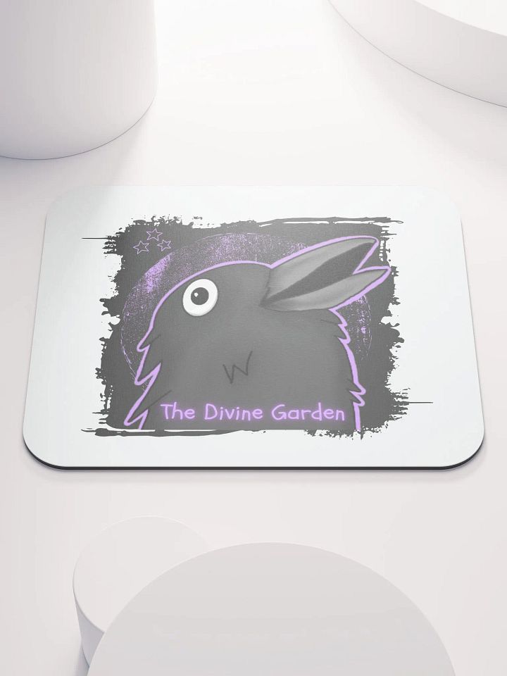 Anime Charlie Pad product image (1)