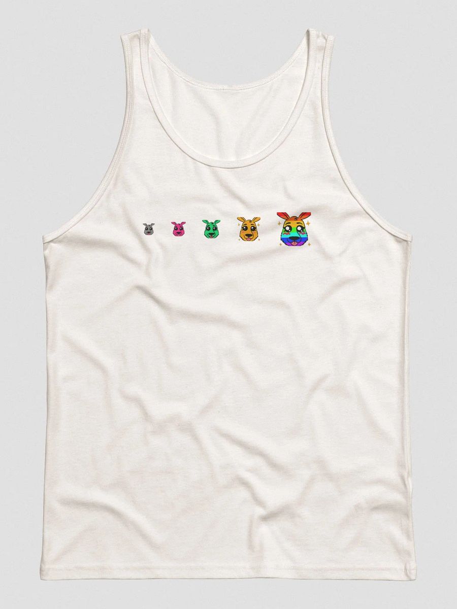 TiaLaughs Roo Badges Singlet Top product image (3)