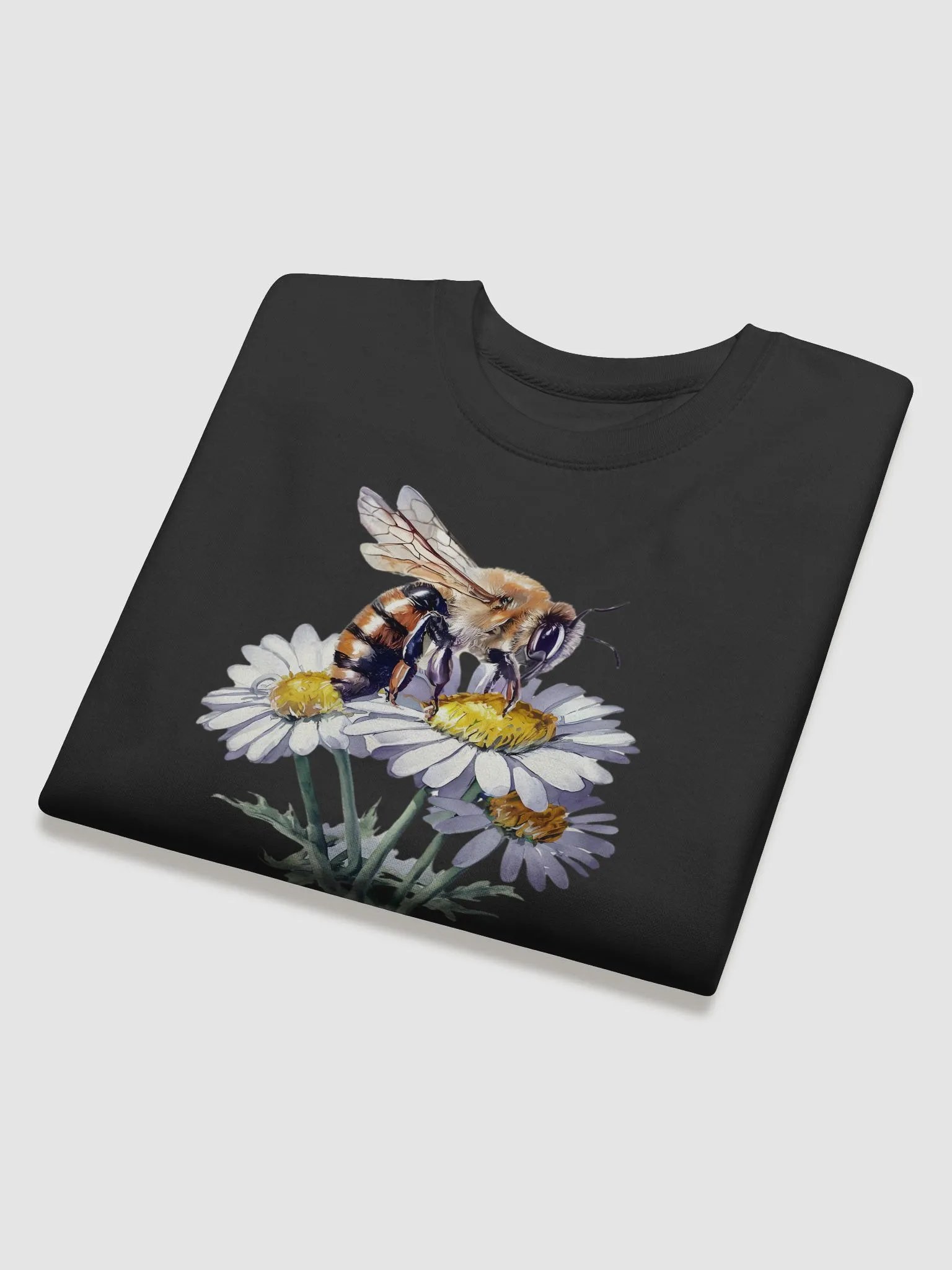 Bee Happy Tees product image (4)