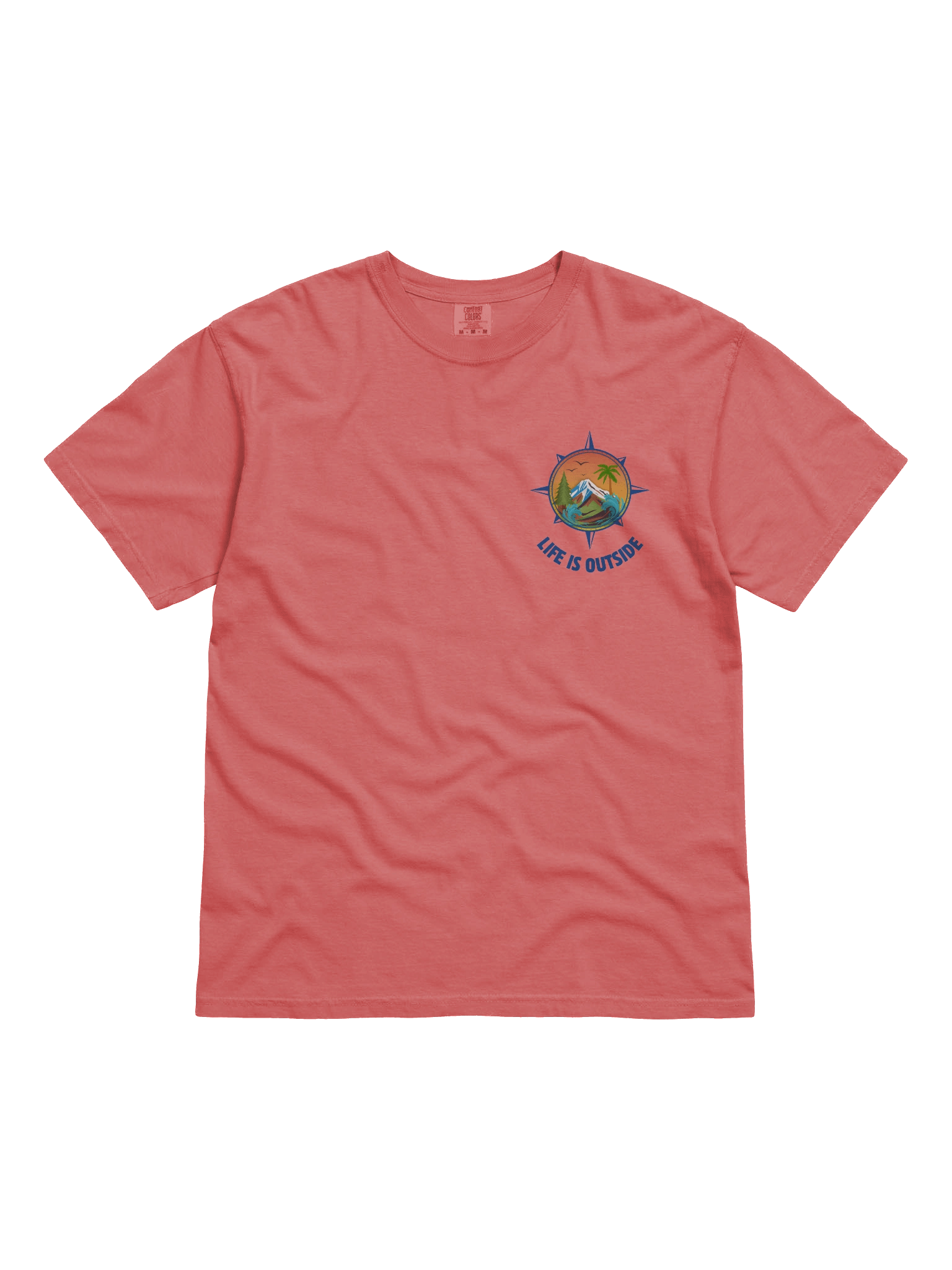 Adventure T product image (1)
