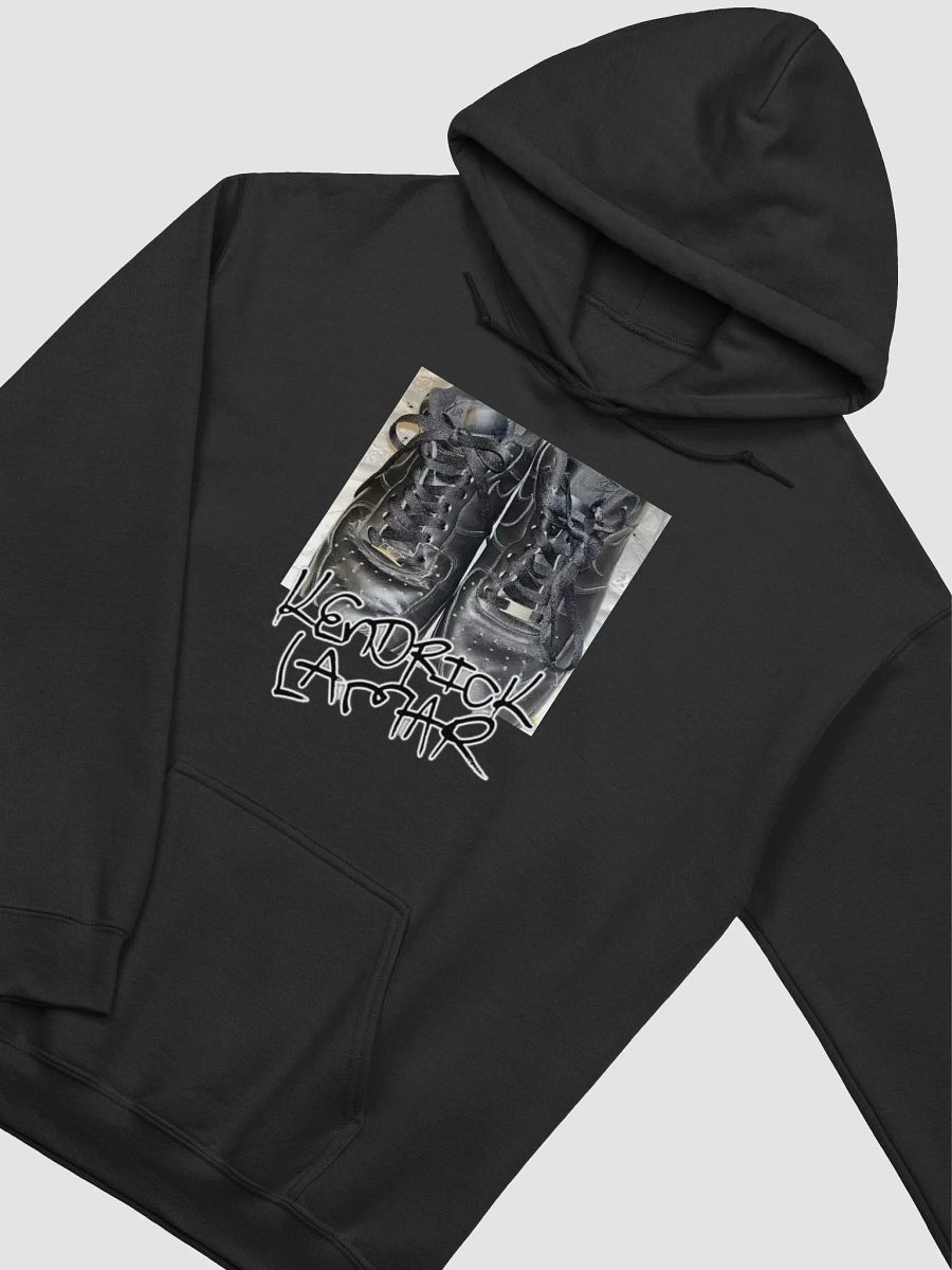 Watch The Party Die* Kendrick Lamar Hoodie product image (2)