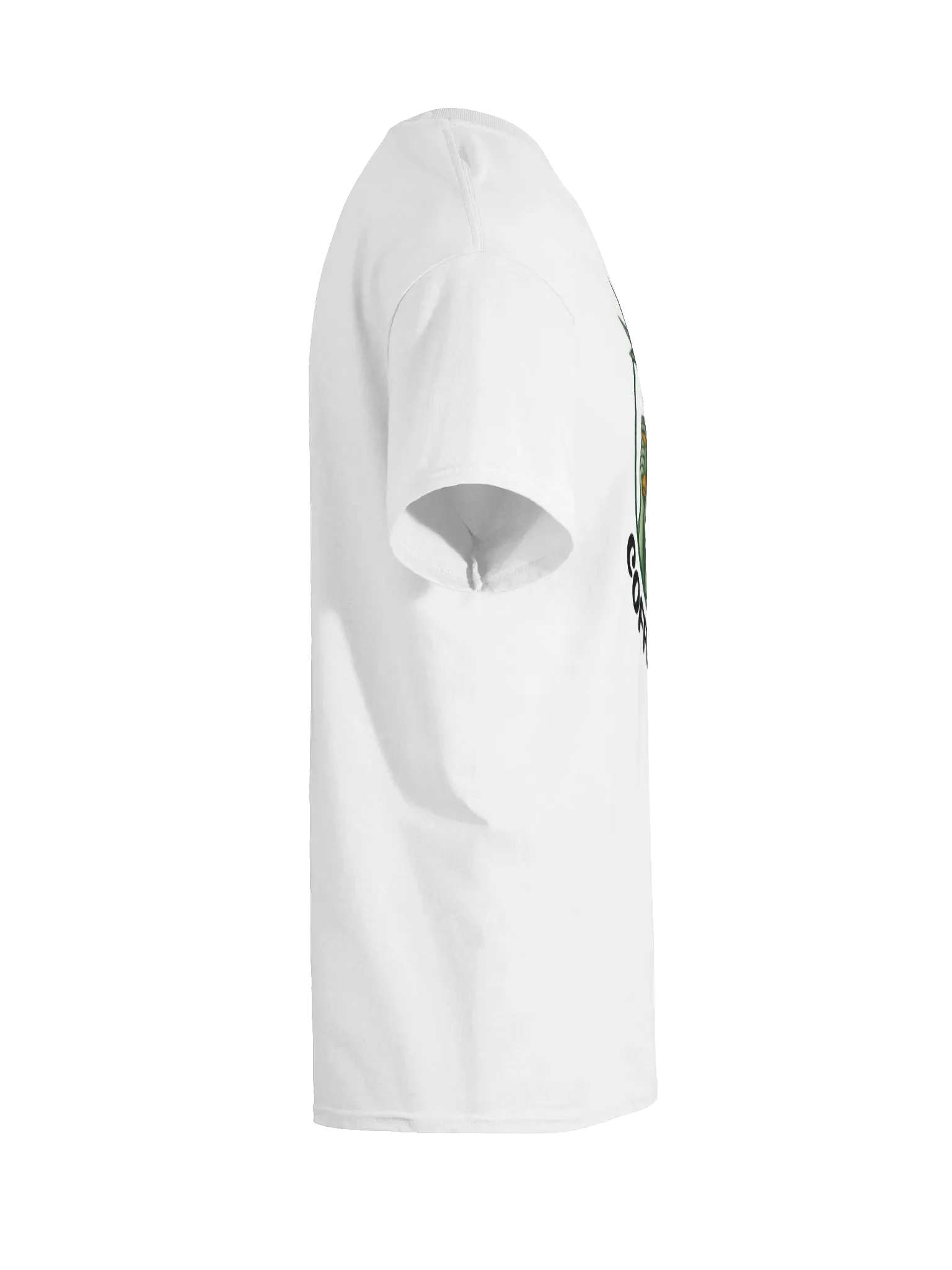 Coffee First Classic Unisex T-Shirt product image (6)