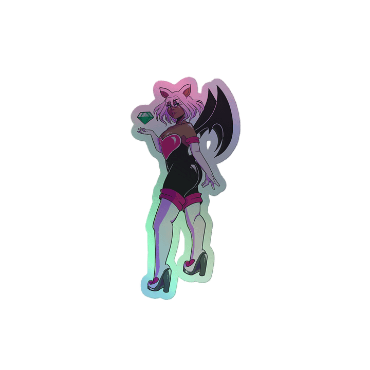 Rouge the Bat product image (2)
