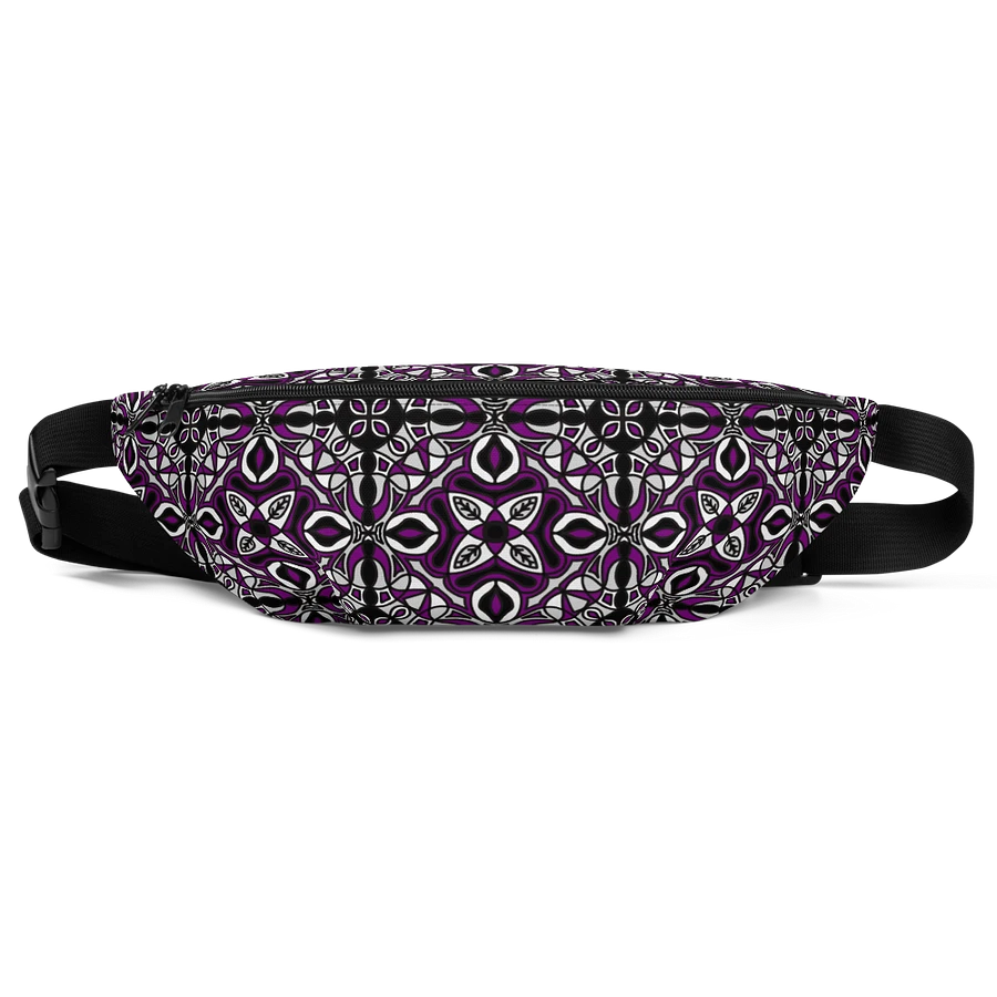 Demisexual Abstract Fanny Pack product image (2)