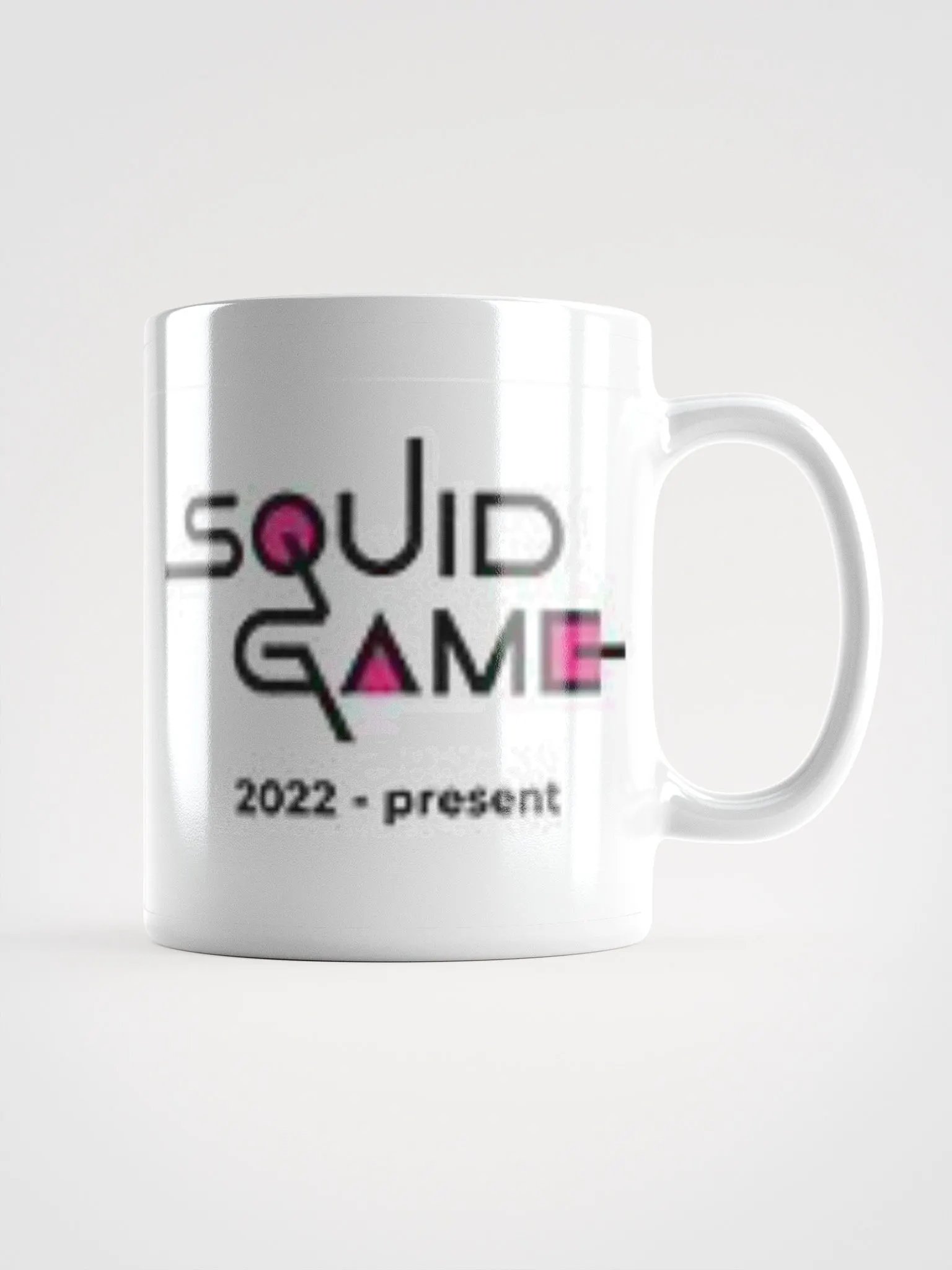 Squid game Cup product image (16)