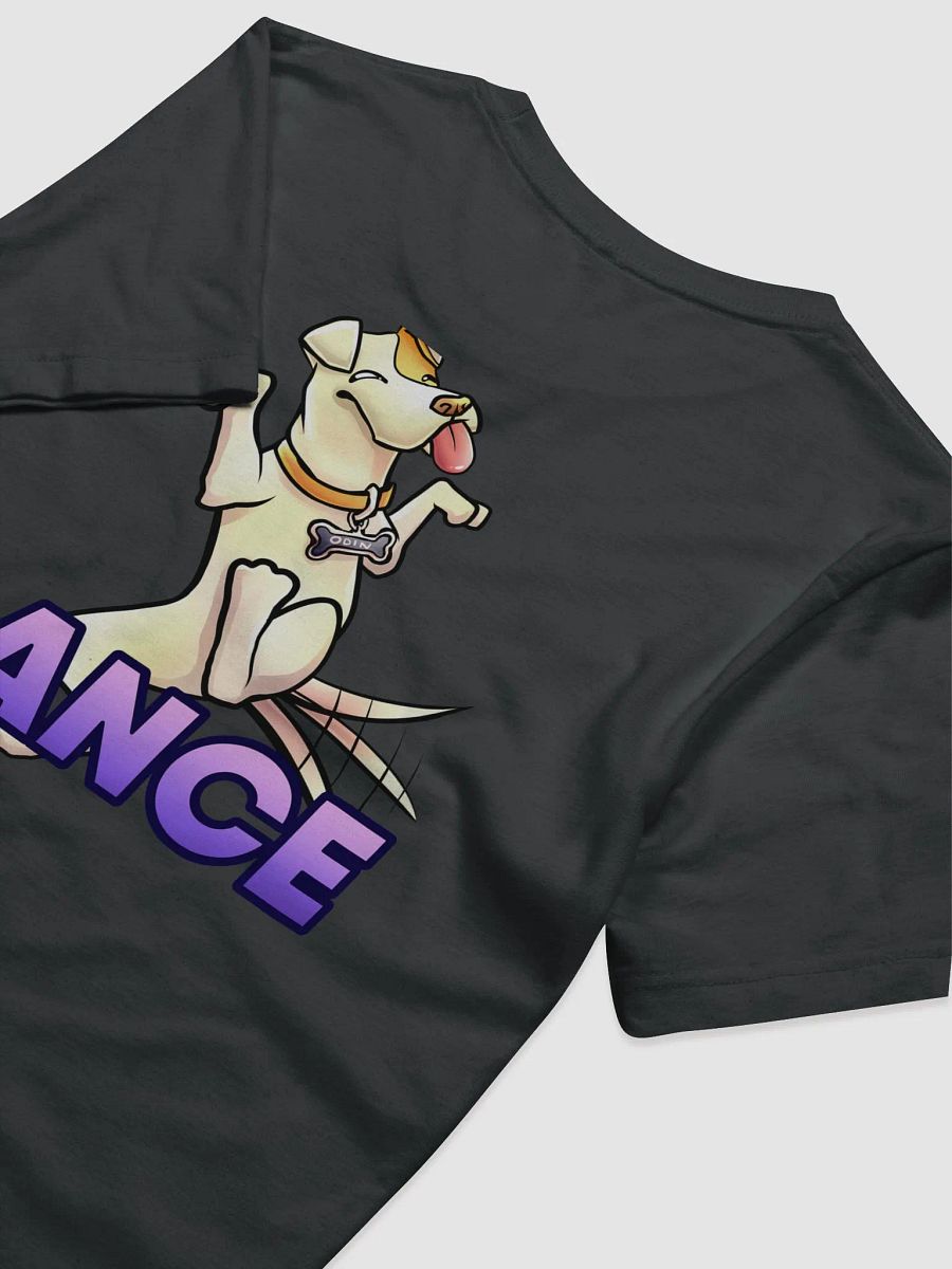 DANCE Pocket Tee product image (8)