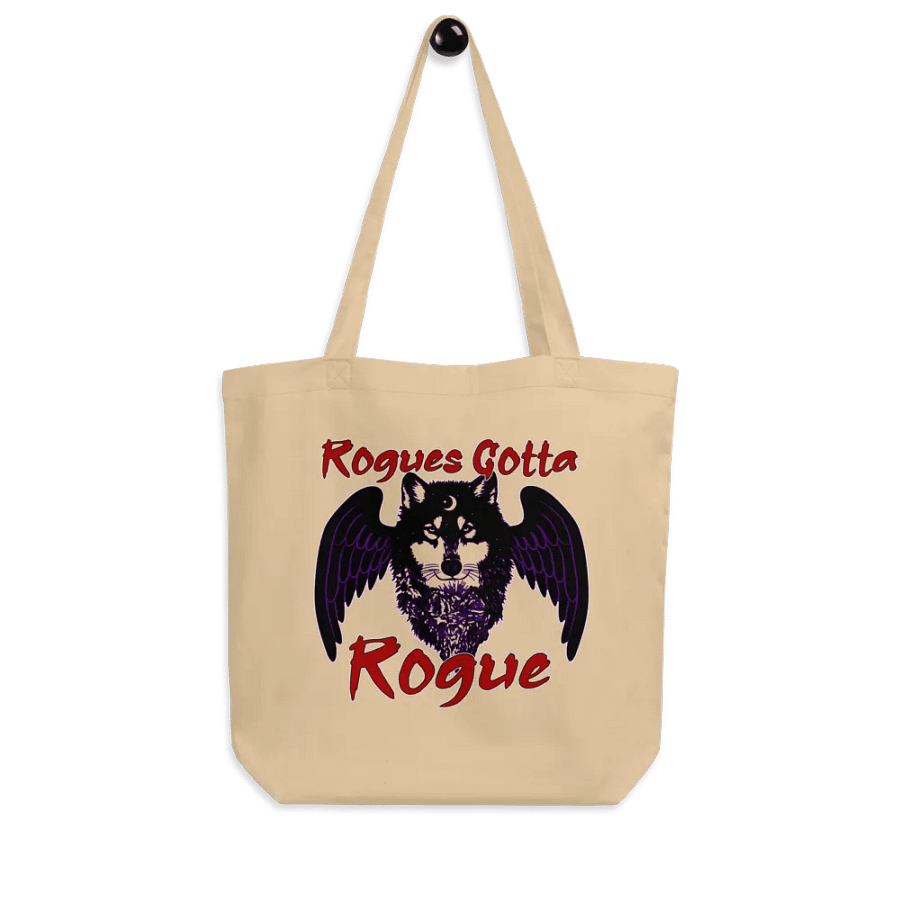 Insomnia Rogues Tote product image (8)