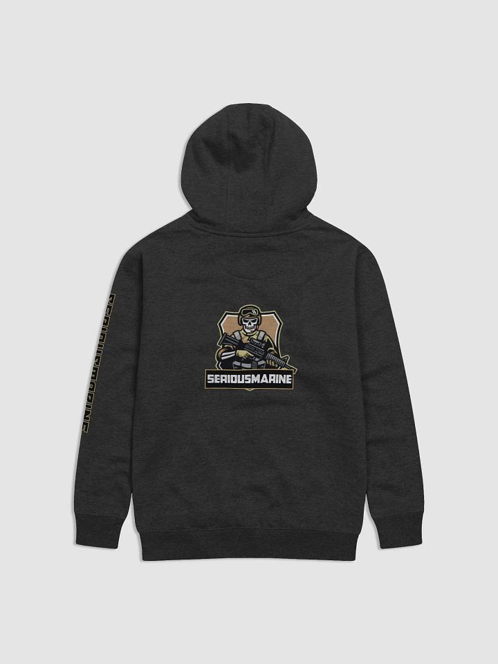 Classic Icon Hoodie product image (13)