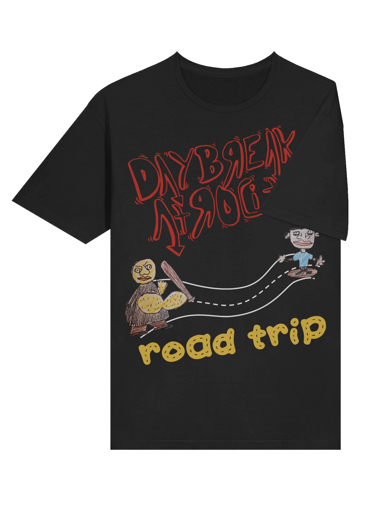 Road Trip T-Shirt product image (6)