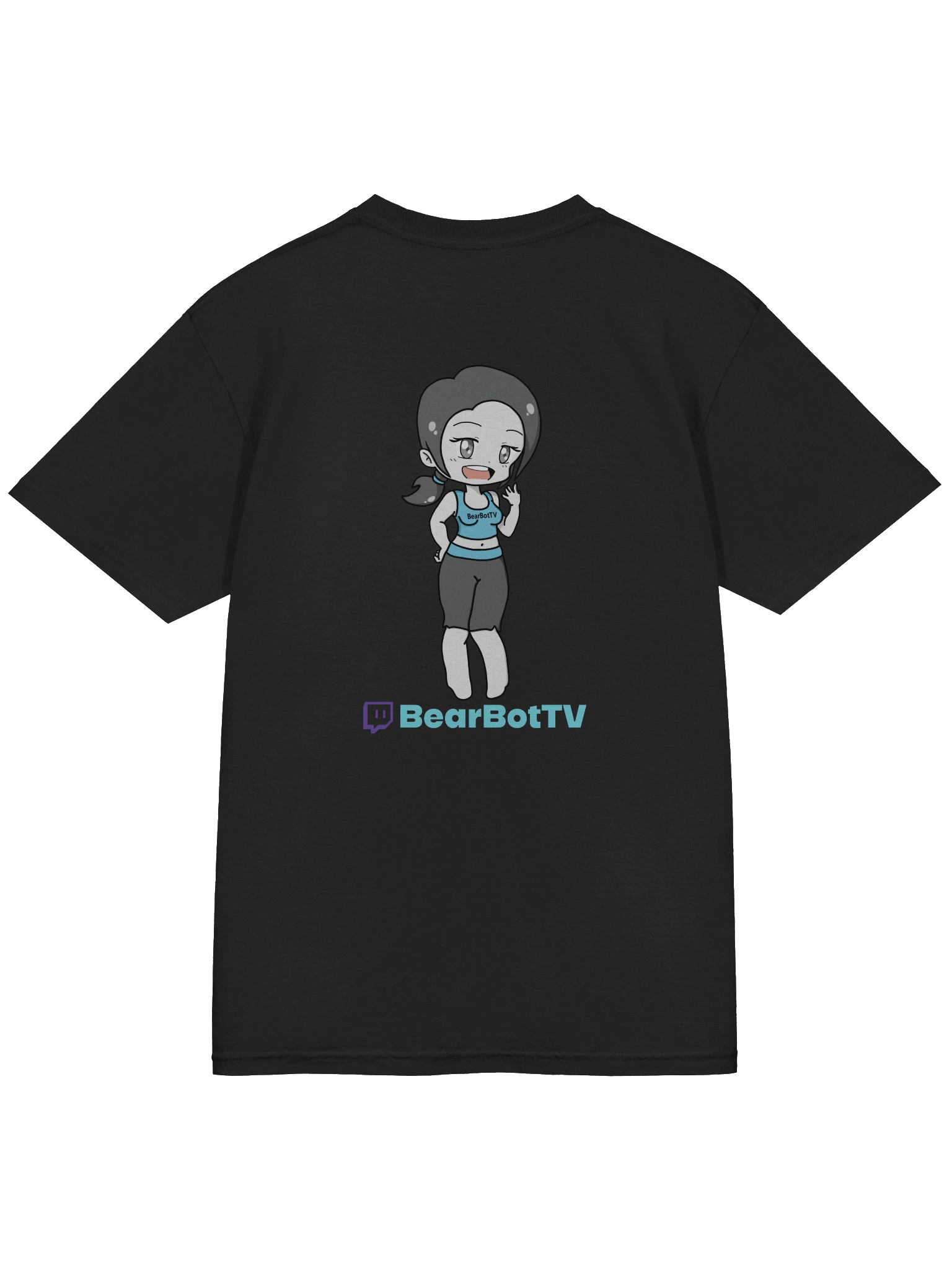 Pew Pew Merch Design product image (27)