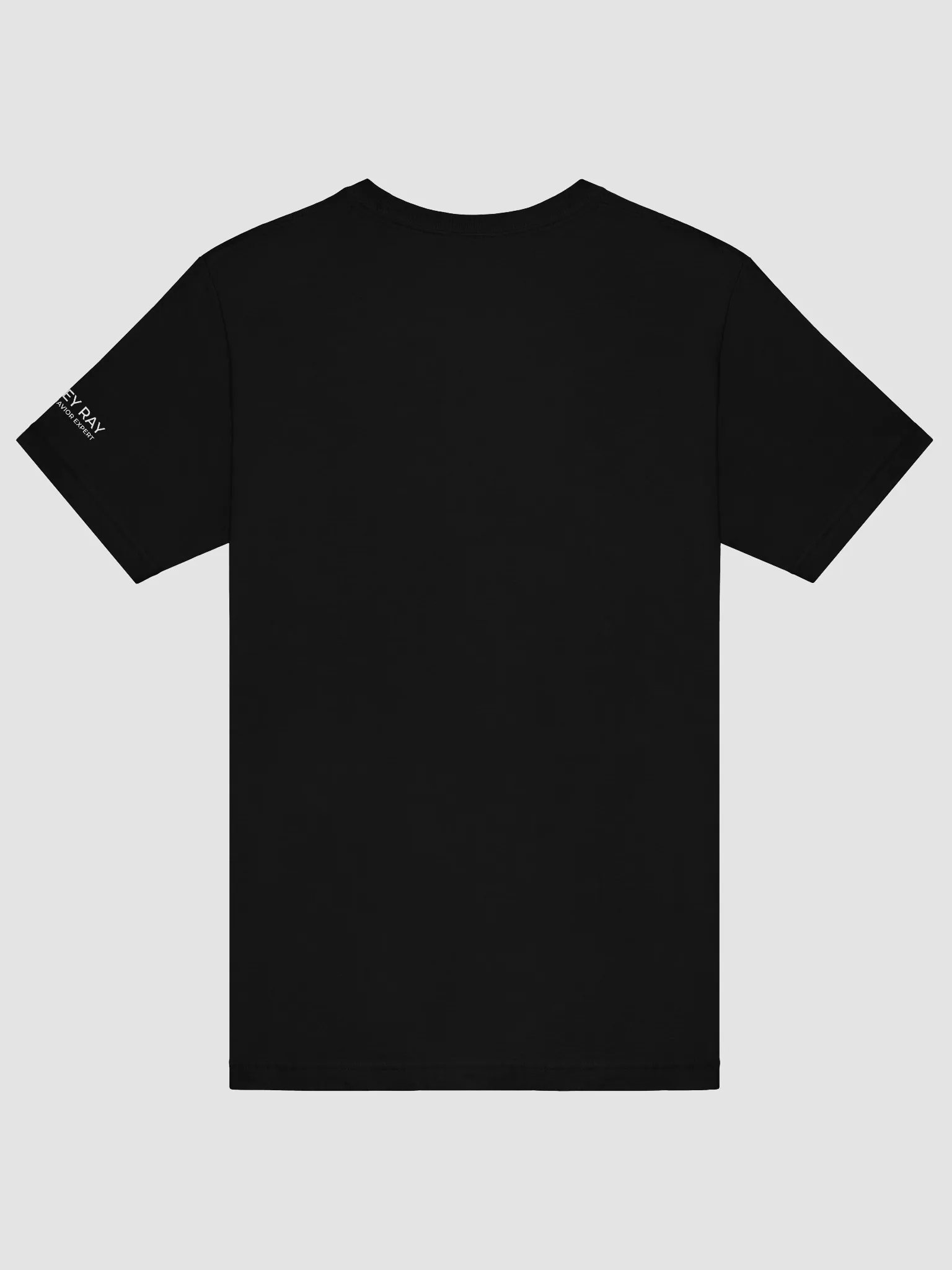 CLARITY OVER COMMANDS T-Shirt product image (2)