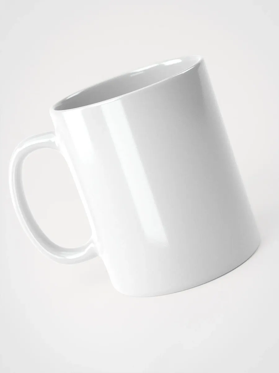 Cooking Commas Save Lives - mug product image (4)
