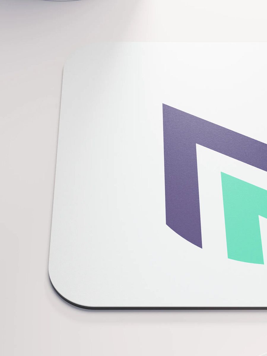 Icon "NP" Mousepad product image (7)