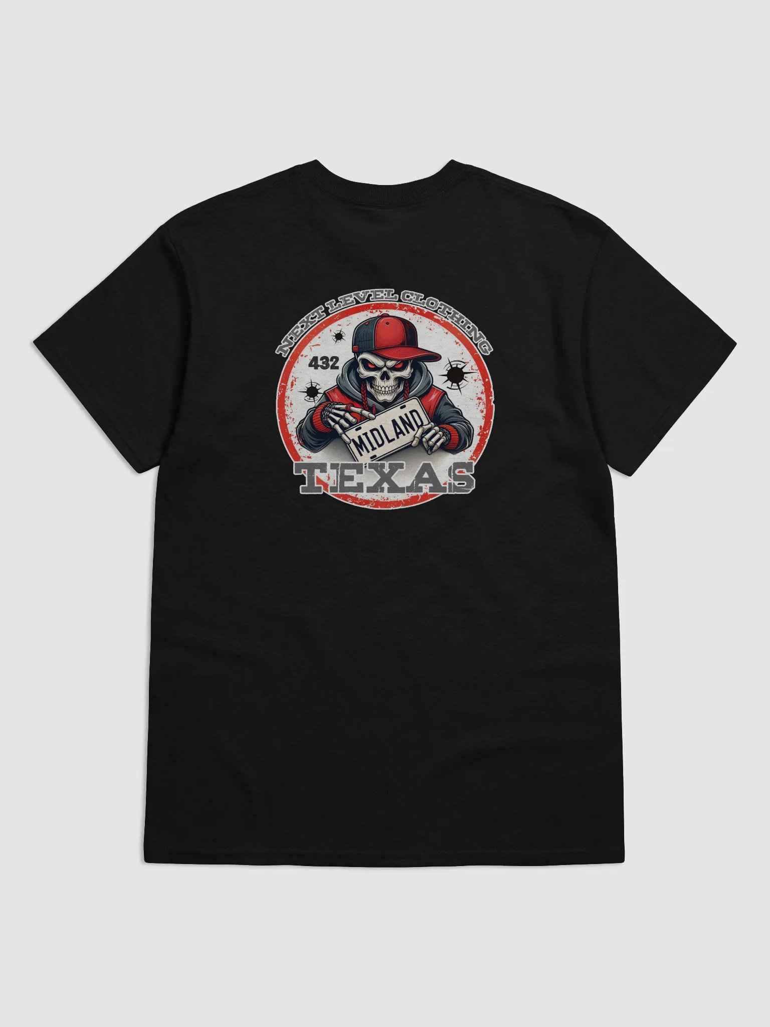 MIDLAND TEXAS TEE product image (1)