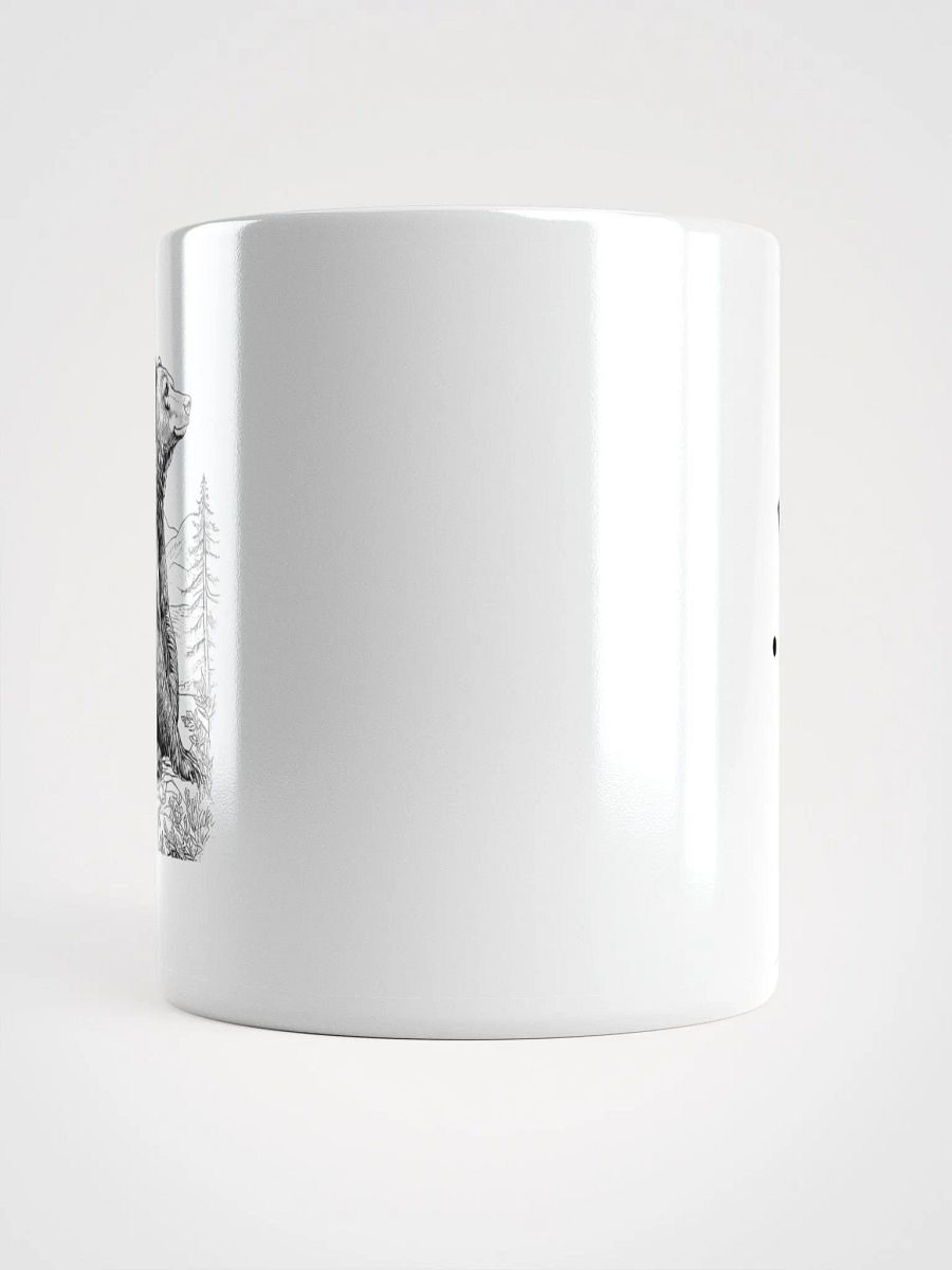 I Love You Beary Much Mug product image (5)