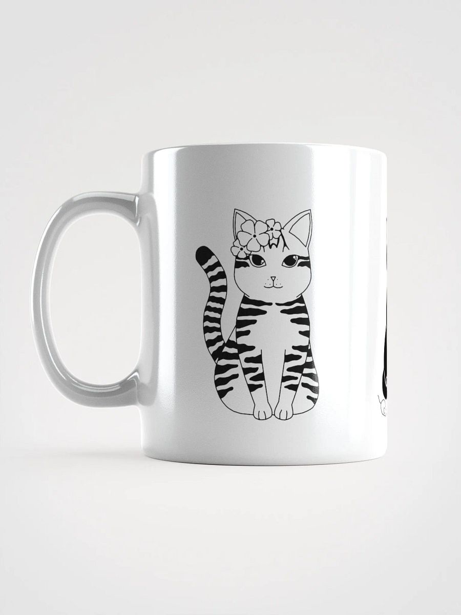 KSP - Cat Mug product image (11)