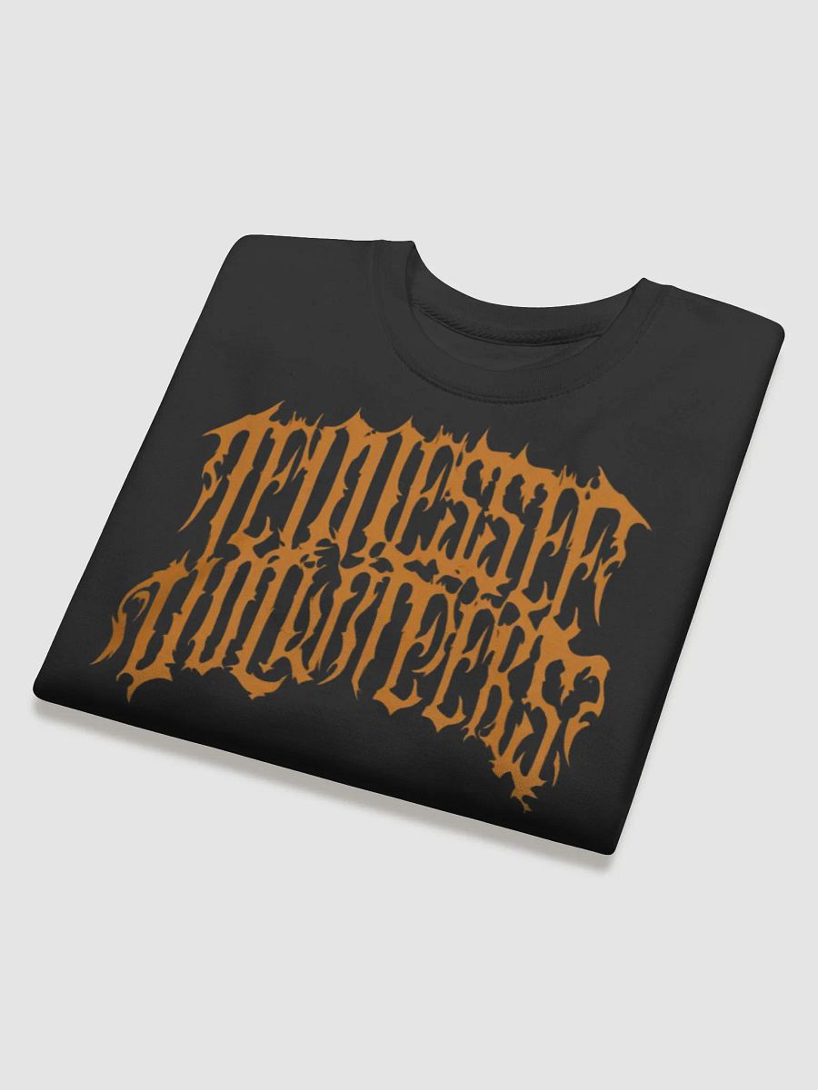 Tennessee Volunteers Metal Sweatshirt product image (4)