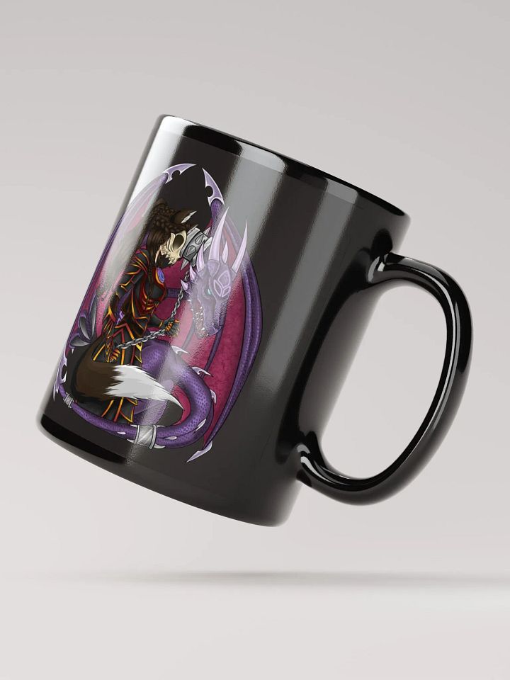 Dragon Tamer Mug product image (4)