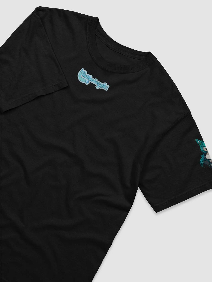 Dia logo+ character t-shirt product image (3)