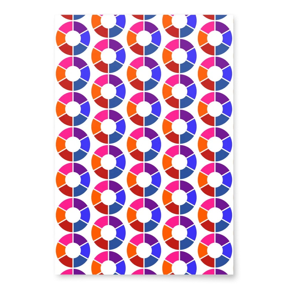 2023 Wrapping Paper product image (1)