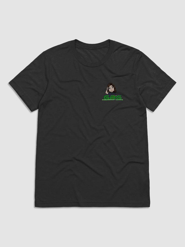 Giggle T-shirt product image (64)