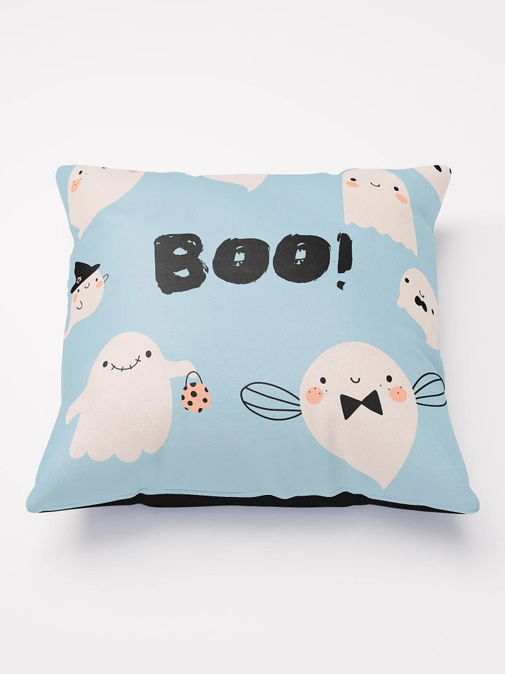 Spooky Ghost Pillow product image (1)